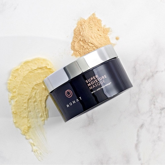 MONAT Super Moisture Masque - Picture 5 of 7